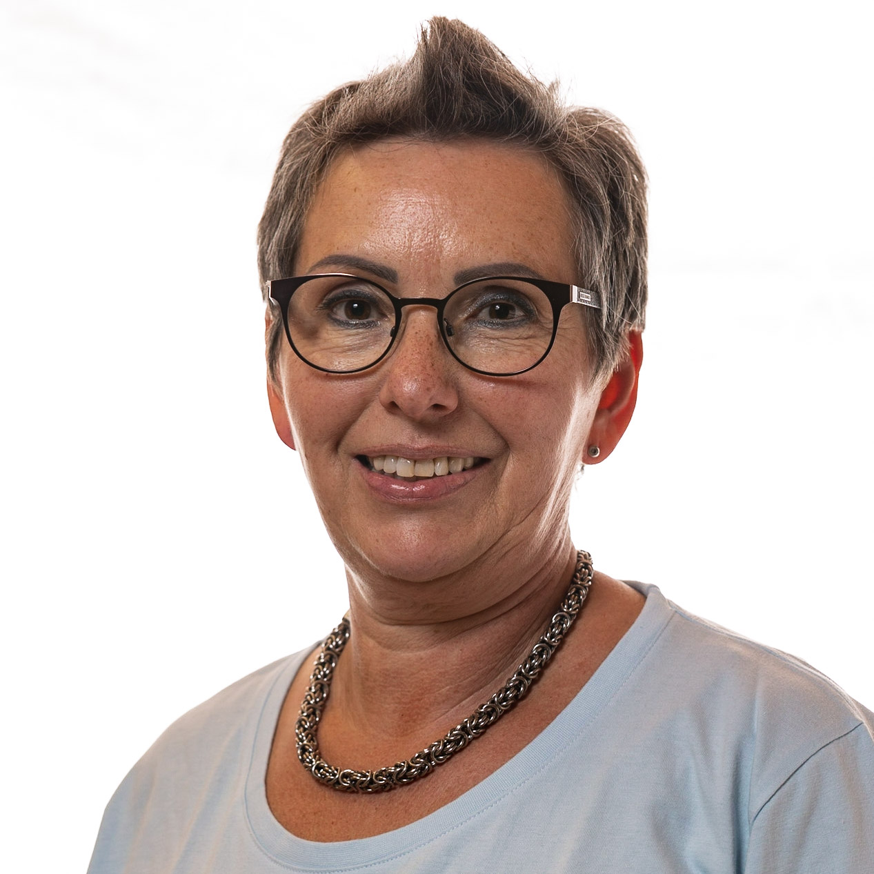 Irene Wild - Veranstaltungsbeirätin